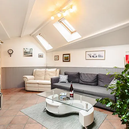 Maison Coeur De Chez Diego Ла-Рошель