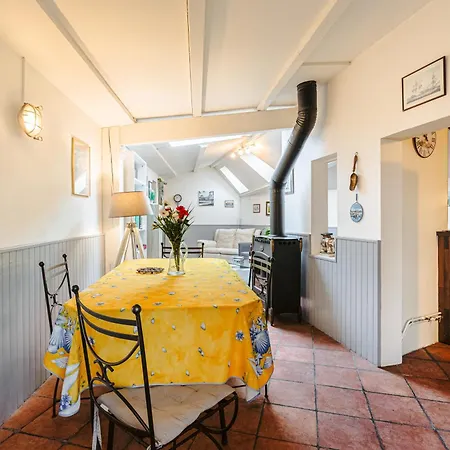 Maison Coeur De Chez Diego Дом отдыха