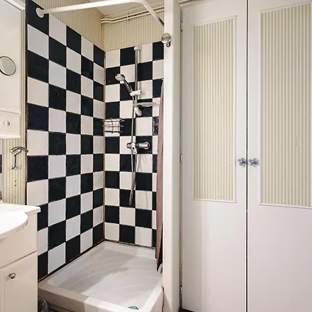 Дом отдыха Maison Coeur De Chez Diego