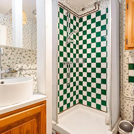 Maison Coeur De Chez Diego Дом отдыха Ла-Рошель