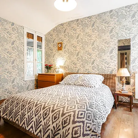 Maison Coeur De Chez Diego *