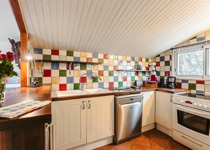 Maison Coeur De Chez Diego *