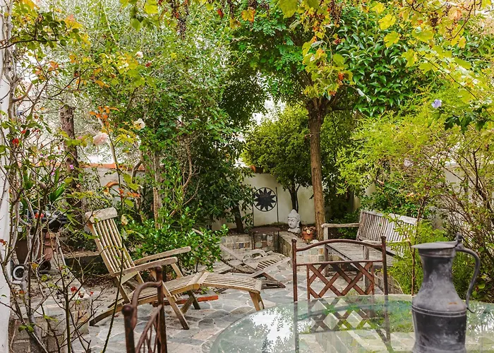 度假居 Maison Coeur De Chez Diego 拉罗歇尔