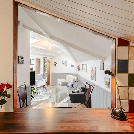 Maison Coeur De Chez Diego Holiday home *
