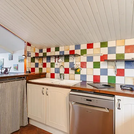 Maison Coeur De Chez Diego * La Rochelle (Charente-Maritime)