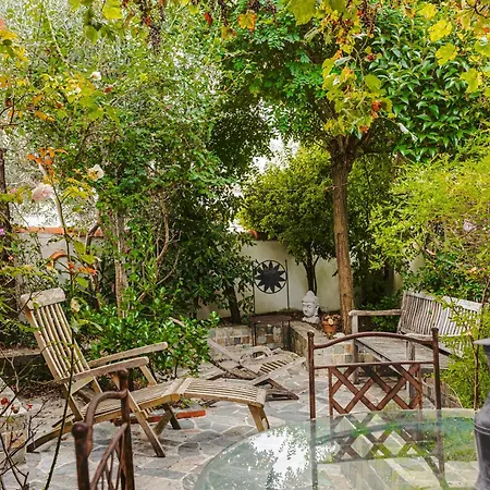 Prázdninový dům Maison Coeur De Chez Diego La Rochelle (Charente-Maritime)