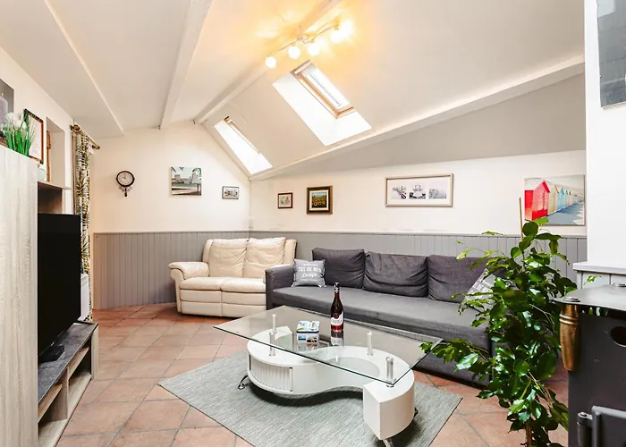 Maison Coeur De Chez Diego La Rochelle