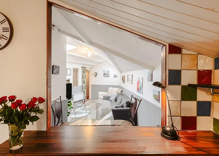 Maison Coeur De Chez Diego Nyaraló *