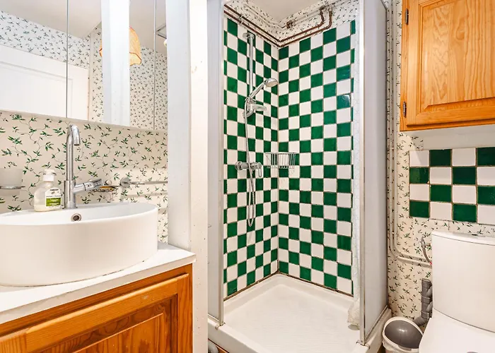 Maison Coeur De Chez Diego 펜션 라로셸