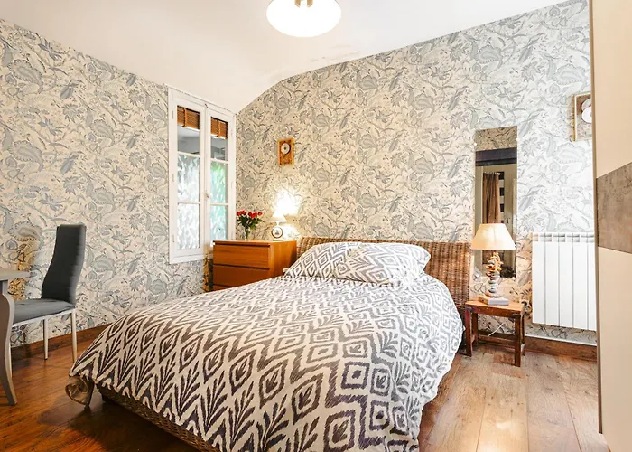 Maison Coeur De Chez Diego *